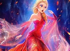 Image result for Elsa Ice Castle Toy House