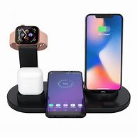 Image result for Wireless Charger for Apple Watch and iPhone 8 Plus