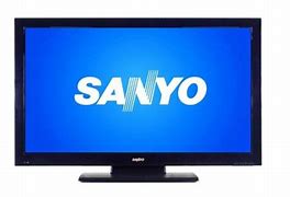 Image result for Sanyo TV Menu Screen