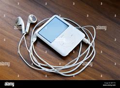 Image result for iPod Classic Earphones