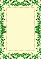 Image result for Page Border Handmade