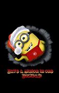 Image result for Minions Happy Christmas Images