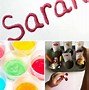 Image result for 5 Senses Activities for Kids Craft