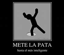 Image result for La Pata Note Meme