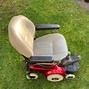 Image result for Pride Victory 9 Mobility Scooter
