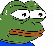 Image result for Pepe Sus Glare