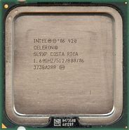 Image result for Intel Celeron M420