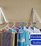 Image result for Rug Wall Rack