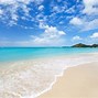 Image result for Most Beautiful Beach in Antigua