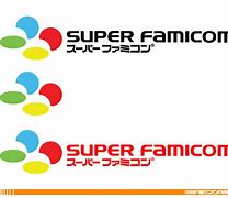 Image result for Super Famitom Logo