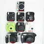 Image result for Instax Dimensions