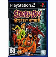 Image result for Scooby Doo PS2 Games List