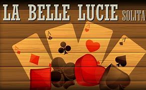 Image result for La Belle Lucie