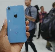Image result for iPhone XR Coral or Blue