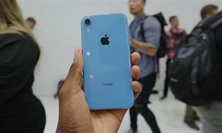 Image result for iPhone XR Blue