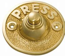 Image result for Front Door Bell Button