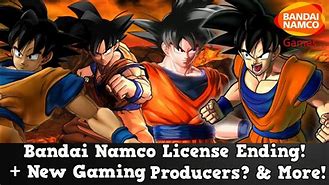 Image result for Next Dragon Ball Game