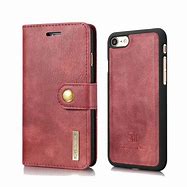 Image result for 7 Plus Case Leather iPhone Wallet