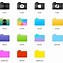 Image result for Icons for File Folders