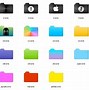 Image result for Black Red Icons