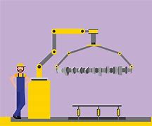 Image result for Connecting Rod Robot Arm