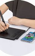 Image result for Pen Tablet PNG