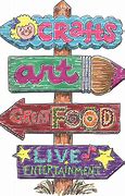 Image result for Clip Art Craft Fair Booth