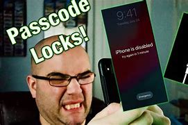 Image result for iPhone Passlock