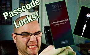 Image result for Passcode for iPhone