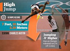 Image result for High Jump Court