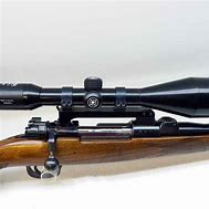 Image result for Carabine Mauser 98