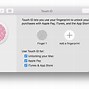 Image result for Touch ID MacBook Pro