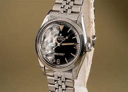 Image result for 1960 Rolex Explorer Watches