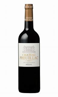 Image result for Preuillac