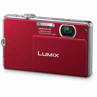 Image result for Lumix 14 Megapixel Camera