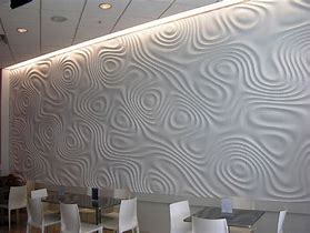Image result for 3D Parametric Wavy Carpet Wall Panel Texture