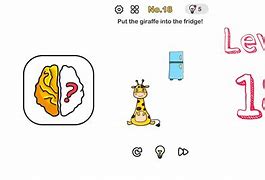 Image result for Brain Out Level 18