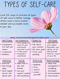 Image result for 7 Self Care Tips