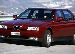 Image result for Alfa Romeo 164 Wallpaper