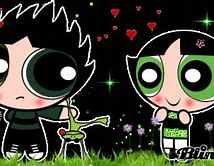 Image result for Ppgz Buttercup and Butch