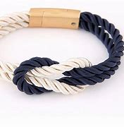 Image result for Braided Rope Bracelet