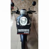Image result for Foto Scoopy Terbaru
