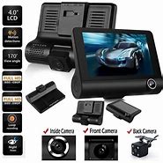 Image result for Rear View HD Camera
