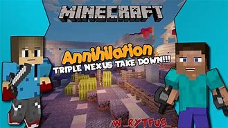 Image result for Nexus Minecraft