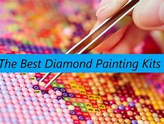 Image result for Golf Diamond Painting Kits