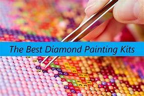 Image result for Diamond Painting Kits Oriental Art