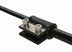 Image result for Clamp End for Car Flat Ground Strap