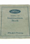 Image result for Car Instruction Manual