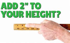 Image result for 2 Inches Height