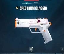 Image result for Best Classic Skin Valorant